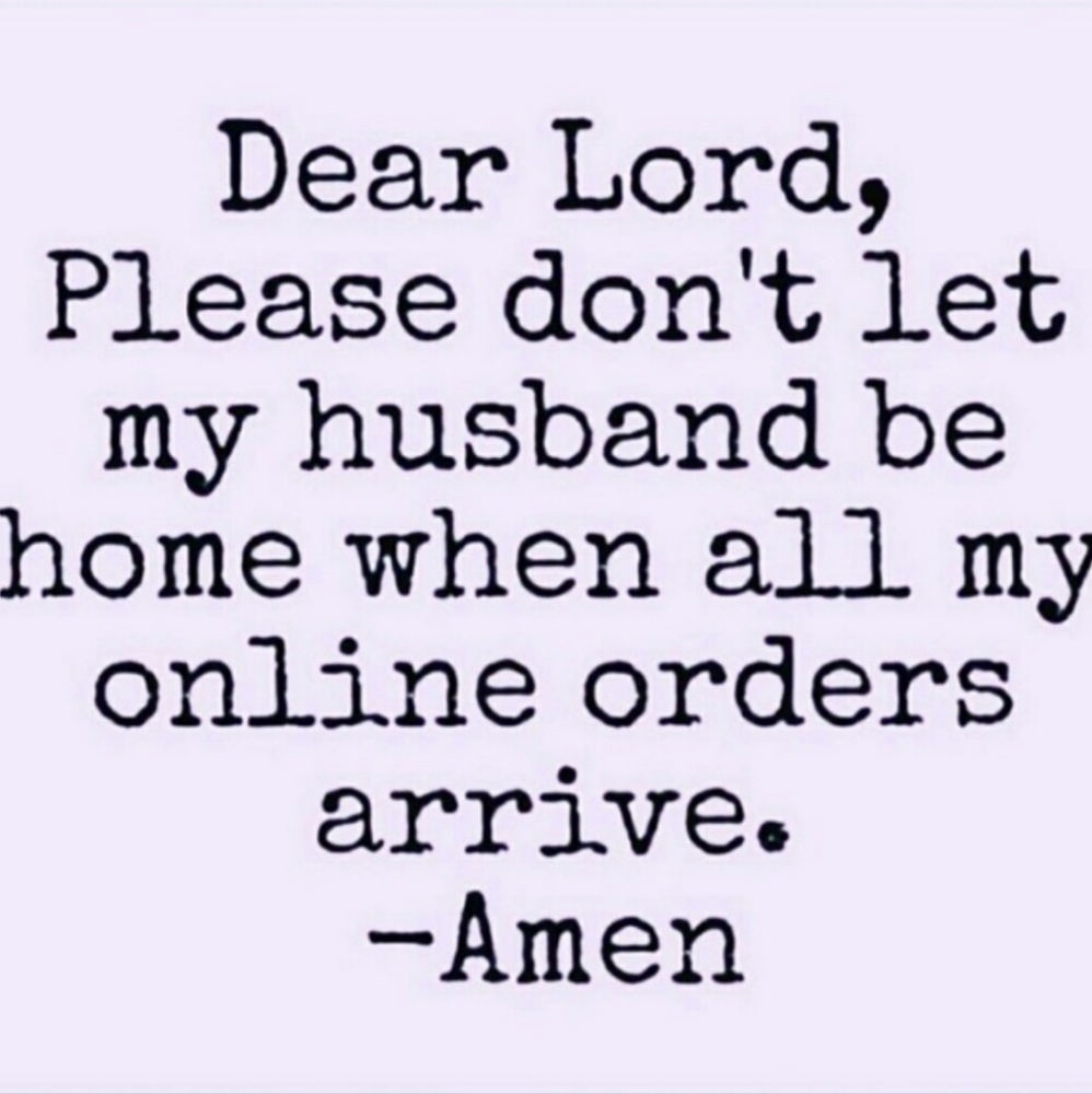 Online Shopping 🛍